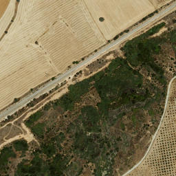 Satellite imagery of survey_point, PT