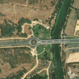 Satellite imagery of Castillo de Alcalá de Guadaíra, ES