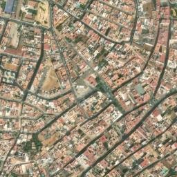 Satellite imagery of Castillo de Alcalá de Guadaíra, ES