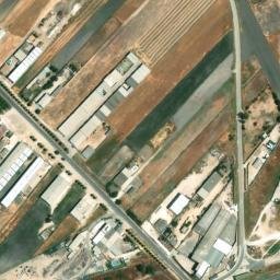 Satellite imagery of Alcázar de Marchena, ES