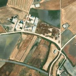 Satellite imagery of Alcázar de Marchena, ES