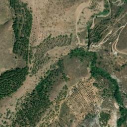 Satellite imagery of Castillo De Serón, ES