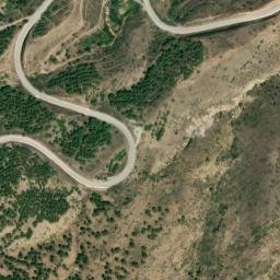 Satellite imagery of Castillo De Serón, ES