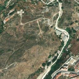 Satellite imagery of Mirador de la Virgen, ES