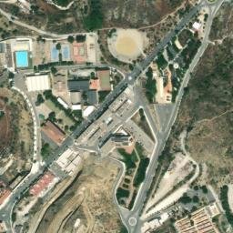 Satellite imagery of Mirador de la Virgen, ES