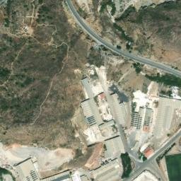 Satellite imagery of Mirador de la Virgen, ES