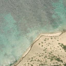 Satellite imagery of Ras el Korane, TN
