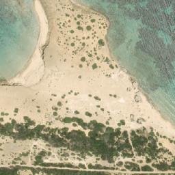 Satellite imagery of Ras el Korane, TN