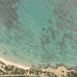 Satellite imagery of Ras el Korane, TN