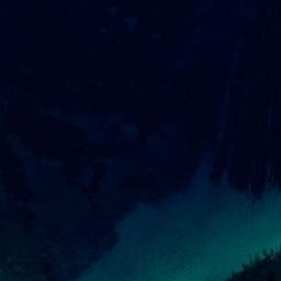 Satellite imagery of Cap Bizerte, TN