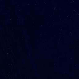 Satellite imagery of Cap Bizerte, TN