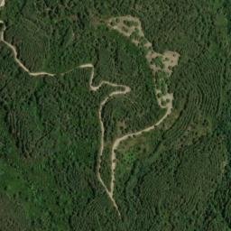 Satellite imagery of Psilí Ráchi, GR