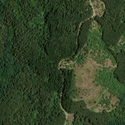 Satellite imagery of Psilí Ráchi, GR