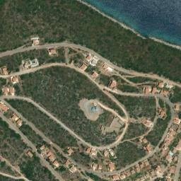 Satellite imagery of Ákra Agíou Dimitríou, GR