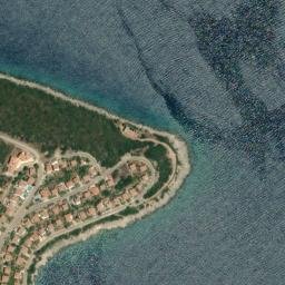 Satellite imagery of Ákra Agíou Dimitríou, GR
