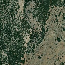 Satellite imagery of Kávos Fanári, GR