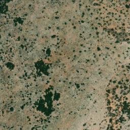 Satellite imagery of Kávos Fanári, GR