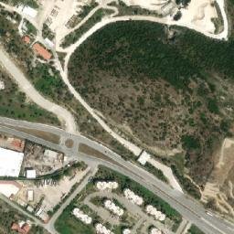 Drone Görünümü