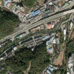 Satellite imagery of 하마비, JP