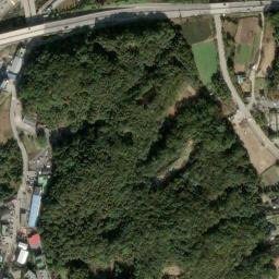 Satellite imagery of 하마비, JP