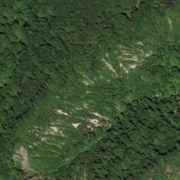 Satellite imagery of 高積山, JP