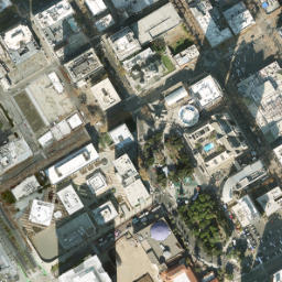 120 S Market St, San Jose, CA 95113, USA map(satellite map)