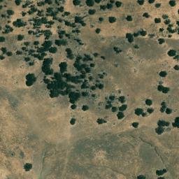 Satellite imagery of White Rock Mine, US