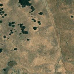 Satellite imagery of White Rock Mine, US