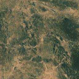 Satellite imagery of Last Chance Mine, US
