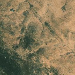 Satellite imagery of Last Chance Mine, US