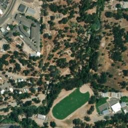 40488-40530 State Highway 41, Oakhurst Satellite Map