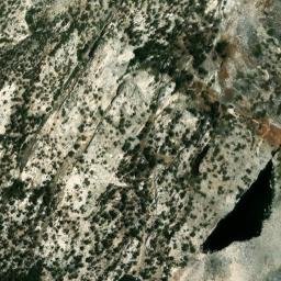 Satellite imagery of Lakeview Mine, US