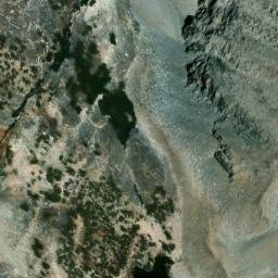 Satellite imagery of Lakeview Mine, US