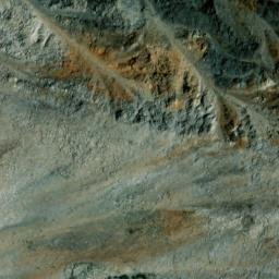 Satellite imagery of Lakeview Mine, US