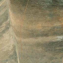 Satellite imagery of Hanging Valley Mine, US