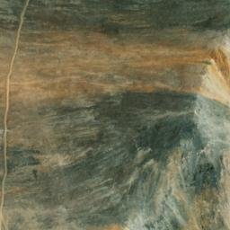 Satellite imagery of Tungstar Mine, US