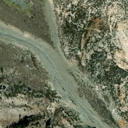 Satellite imagery of Sunny Boy Prospect, US