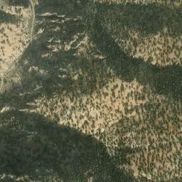 Satellite imagery of Grandview Mine, US