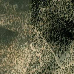 Satellite imagery of Grandview Mine, US