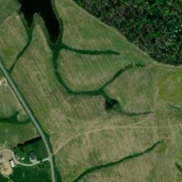 Satellite imagery of Miller Mines, US