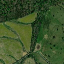 Satellite imagery of Miller Mines, US