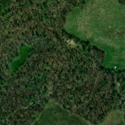Satellite imagery of Big Four Mine, US