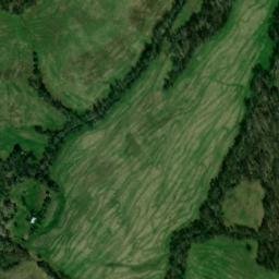 Satellite imagery of Big Four Mine, US