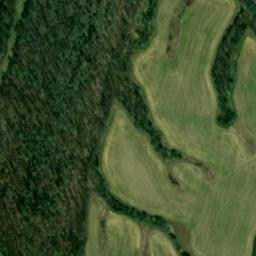 Satellite imagery of Big Four Mine, US