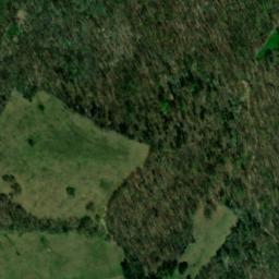 Satellite imagery of Franklin Mines, US