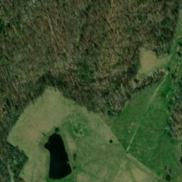 Satellite imagery of Franklin Mines, US