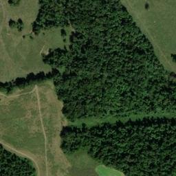 Satellite imagery of Old Jim Mine, US