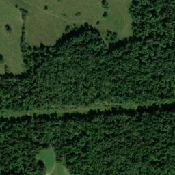 Satellite imagery of Old Jim Mine, US