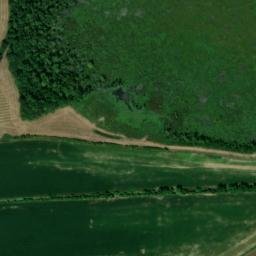 Satellite imagery of Poplar Ridge, US