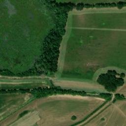 Satellite imagery of Poplar Ridge, US